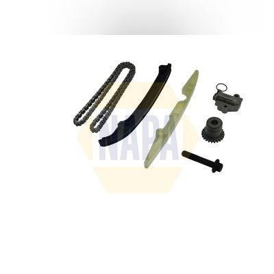Napa NCK4093 Timing Chain Kit - 1
