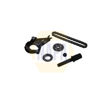 Napa NCK4096 Chain Kit, oil pump drive - 1