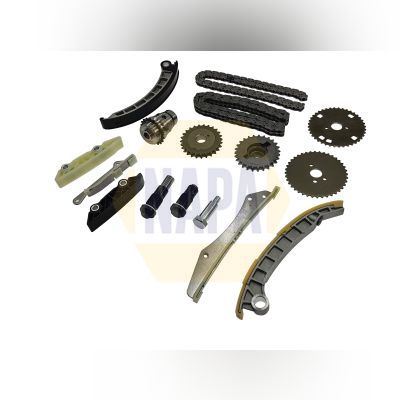 Napa NCK4097 Timing Chain Kit - 1