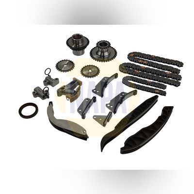 Napa NCK4098 Timing Chain Kit - 1