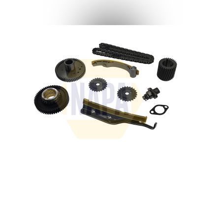 Napa NCK4100 Timing Chain Kit - 1