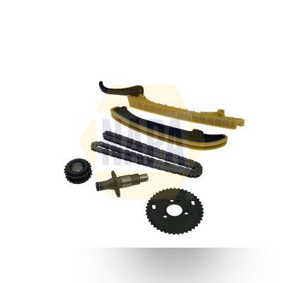 Napa NCK4104 Timing Chain Kit - 1