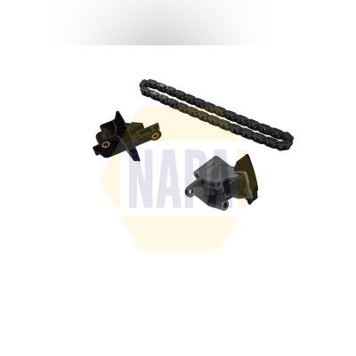 Napa NCK4105 Timing Chain Kit - 1