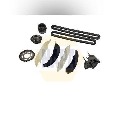 Napa NCK4106 Timing Chain Kit - 1