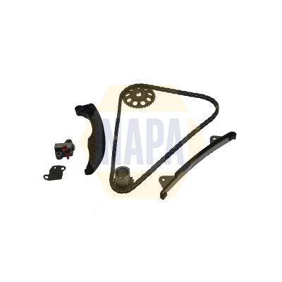 Napa NCK4110 Timing Chain Kit - 1
