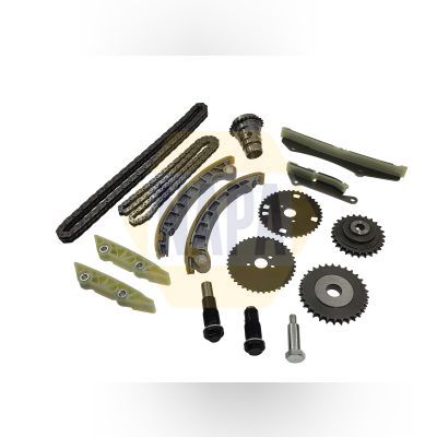 Napa NCK4114 Timing Chain Kit - 1
