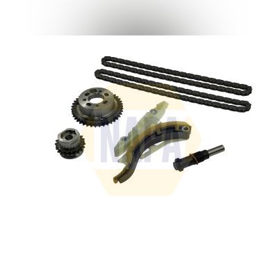 Napa NCK4115 Timing Chain Kit - 1