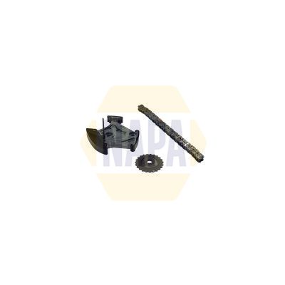 Napa NCK4117 Chain Kit, oil pump drive - 1