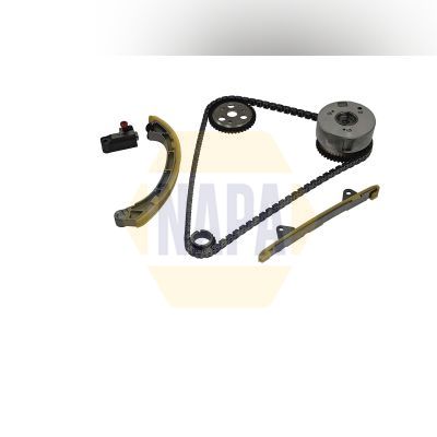 Napa NCK4121 Timing Chain Kit - 1