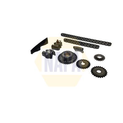 Napa NCK4127 Timing Chain Kit - 1