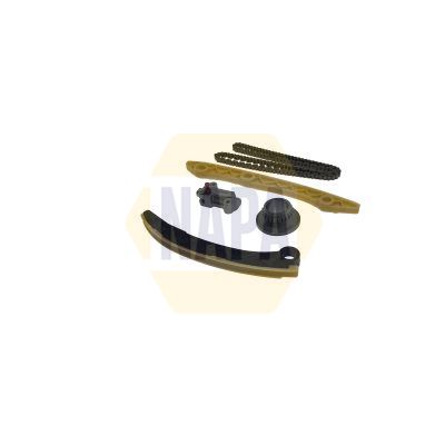 Napa NCK4132 Timing Chain Kit - 1