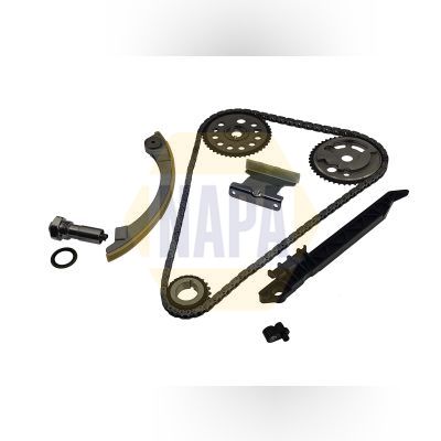 Napa NCK4133 Timing Chain Kit - 1
