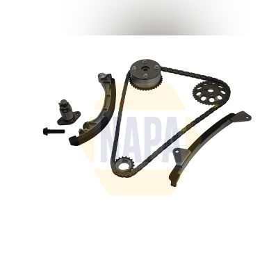 Napa NCK4134 Timing Chain Kit - 1