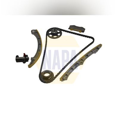 Napa NCK4139 Timing Chain Kit - 1