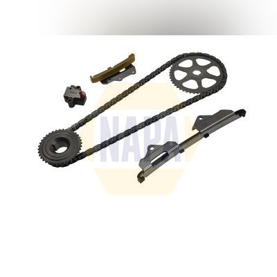 Napa NCK4140 Timing Chain Kit - 1