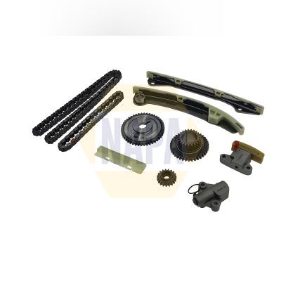 Napa NCK4142 Timing Chain Kit - 1