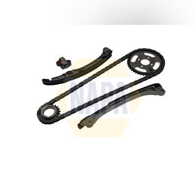 Napa NCK4143 Timing Chain Kit - 1