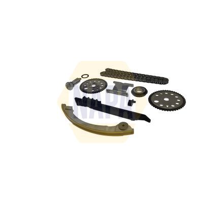 Napa NCK4146 Timing Chain Kit - 1