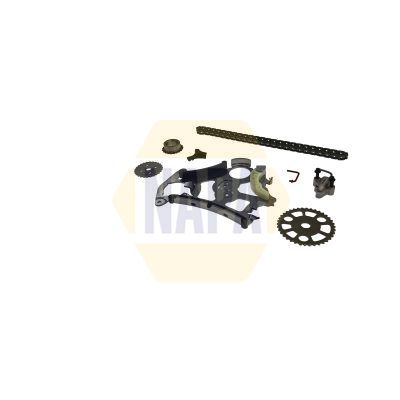 Napa NCK4152 Chain Kit, oil pump drive - 1