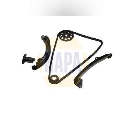 Napa NCK4156 Timing Chain Kit - 1