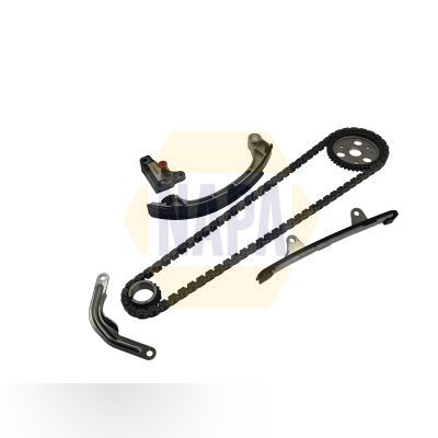 Napa NCK4157 Timing Chain Kit - 1