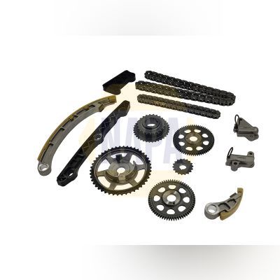 Napa NCK4161 Timing Chain Kit - 1