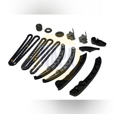 Napa NCK4162 Timing Chain Kit - 1