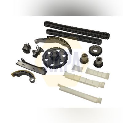 Napa NCK4164 Timing Chain Kit - 1