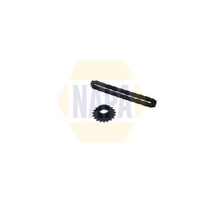 Napa NCK4165 Chain Kit, oil pump drive - 1