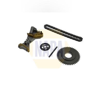 Napa NCK4166 Chain Kit, oil pump drive - 1