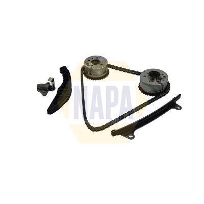 Napa NCK4171 Timing Chain Kit - 1