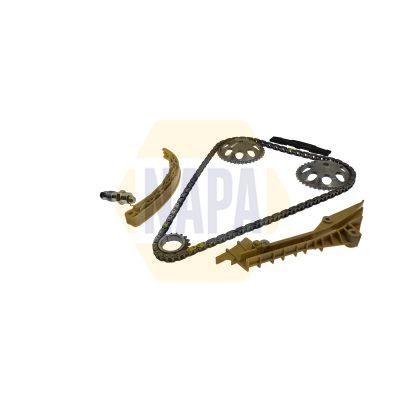 Napa NCK4174 Timing Chain Kit - 1
