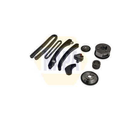 Napa NCK4175 Timing Chain Kit - 1