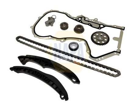 Napa NCK4177 Timing Chain Kit - 1