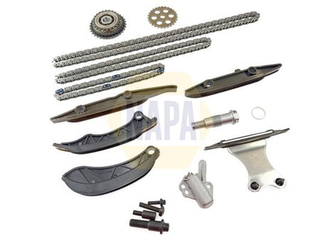 Napa NCK4180 Timing Chain Kit - 1