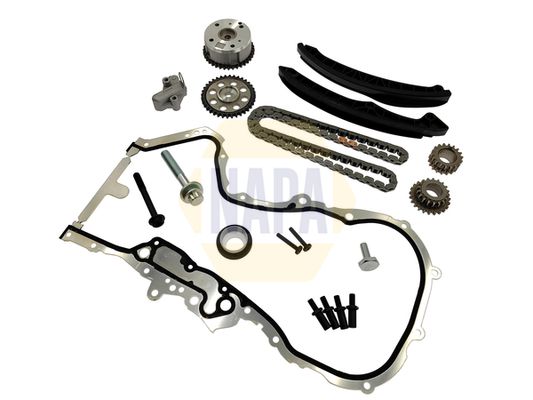 Napa NCK4188 Timing Chain Kit - 1