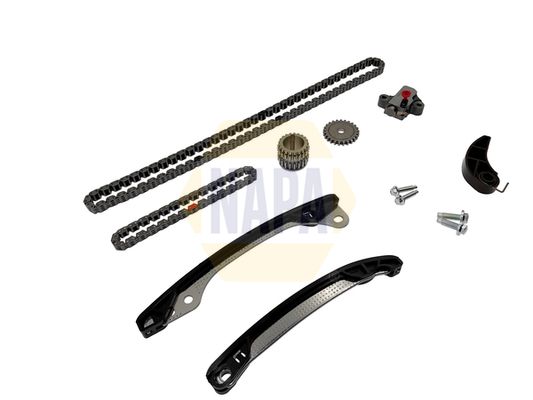 Napa NCK4190 Timing Chain Kit - 1