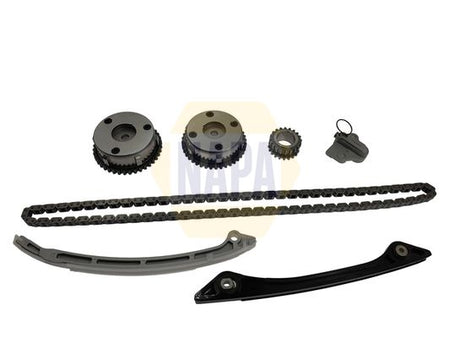 Napa NCK4193 Timing Chain Kit - 1