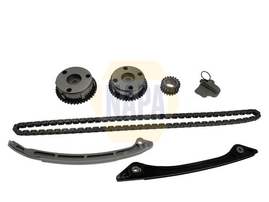 Napa NCK4193 Timing Chain Kit - 1