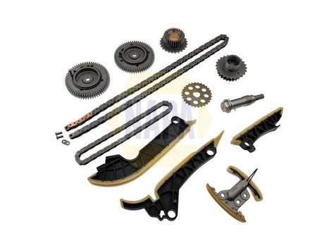 Napa NCK4196 Timing Chain Kit - 1