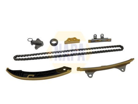 Napa NCK4197 Timing Chain Kit - 1
