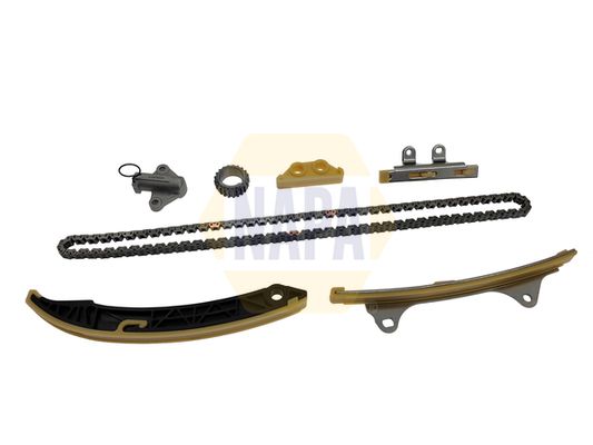 Napa NCK4197 Timing Chain Kit - 1
