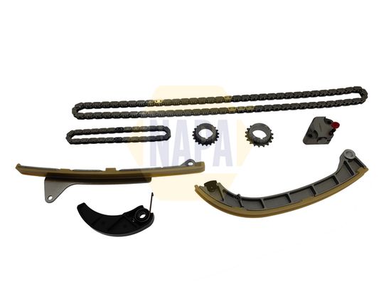 Napa NCK4199 Timing Chain Kit - 1