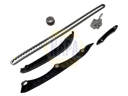 Napa NCK4209 Timing Chain Kit - 1
