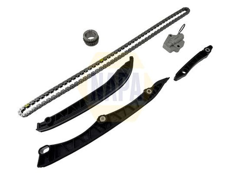 Napa NCK4209 Timing Chain Kit - 1