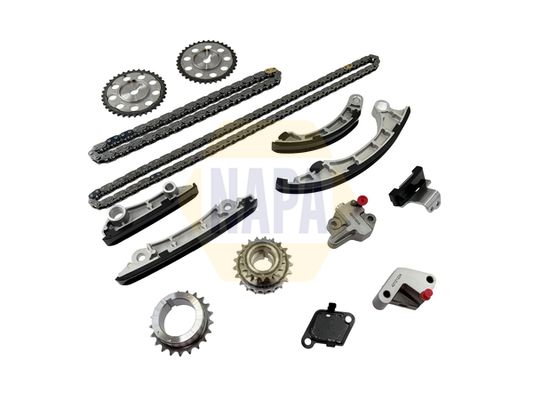 Napa NCK4212 Timing Chain Kit - 1