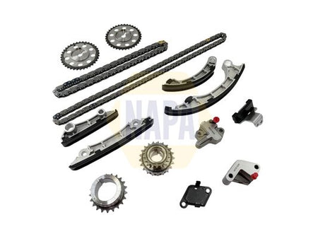 Napa NCK4212 Timing Chain Kit - 1