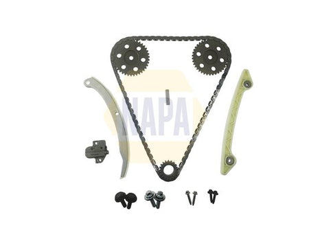Napa NCK4214 Timing Chain Kit - 1