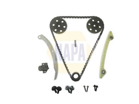 Napa NCK4214 Timing Chain Kit - 1