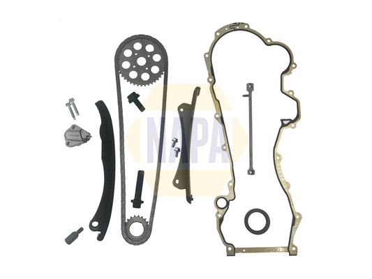 Napa NCK4217 Timing Chain Kit - 1